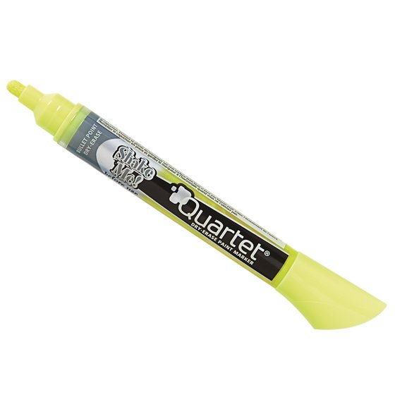 Quartet Markers & Board Accessories DryErase Markers Quartet