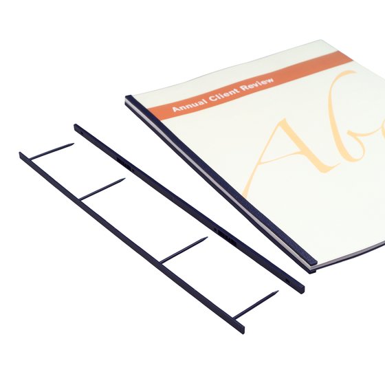 Swingline Binding Binding Spines Swingline GBC VeloBind Binding