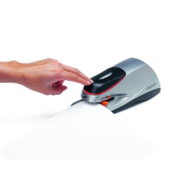 Swingline Staplers Electric Staplers Swingline® Optima® 20