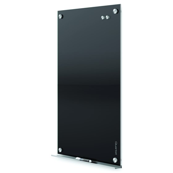 Quartet Whiteboard Selector Quartet Infinity™ Glass Dry