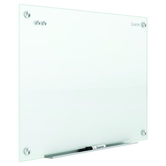 Quartet Boards Whiteboards Glass DryErase Boards Quartet