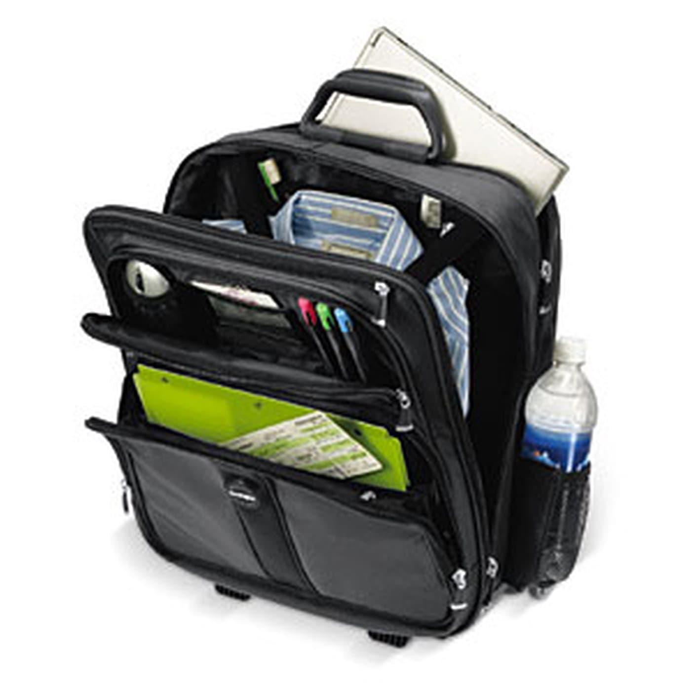 Kensington Products Laptop Bags Rollers Contour™ 17'' Overnight