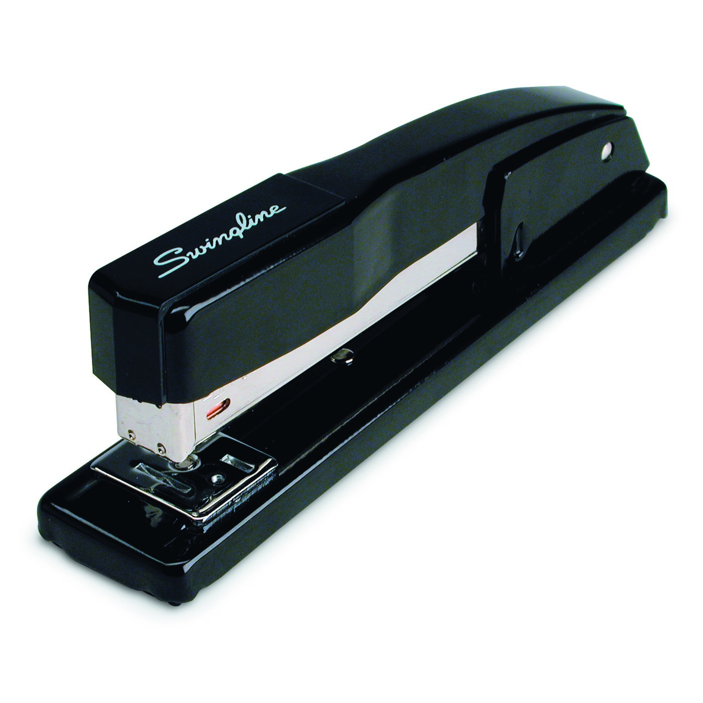 How To Put Staples In Electric Stapler