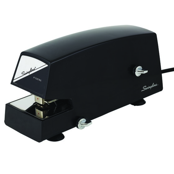 Swingline Staplers Electric Staplers Swingline® Commercial