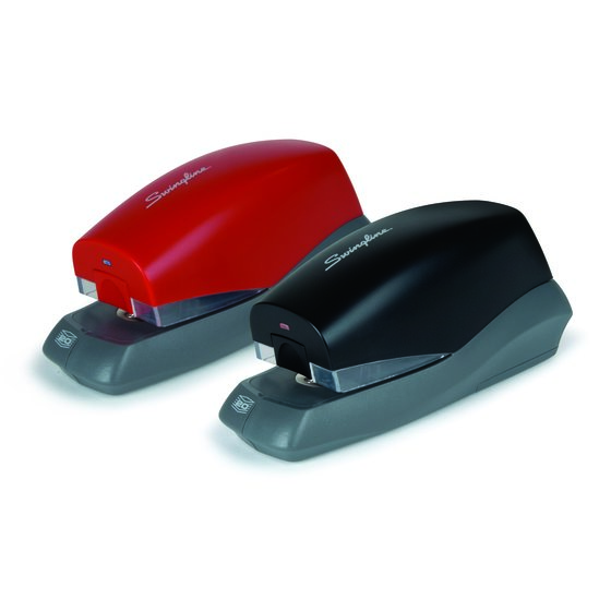 Swingline Staplers Electric Staplers Swingline® Breeze Automatic
