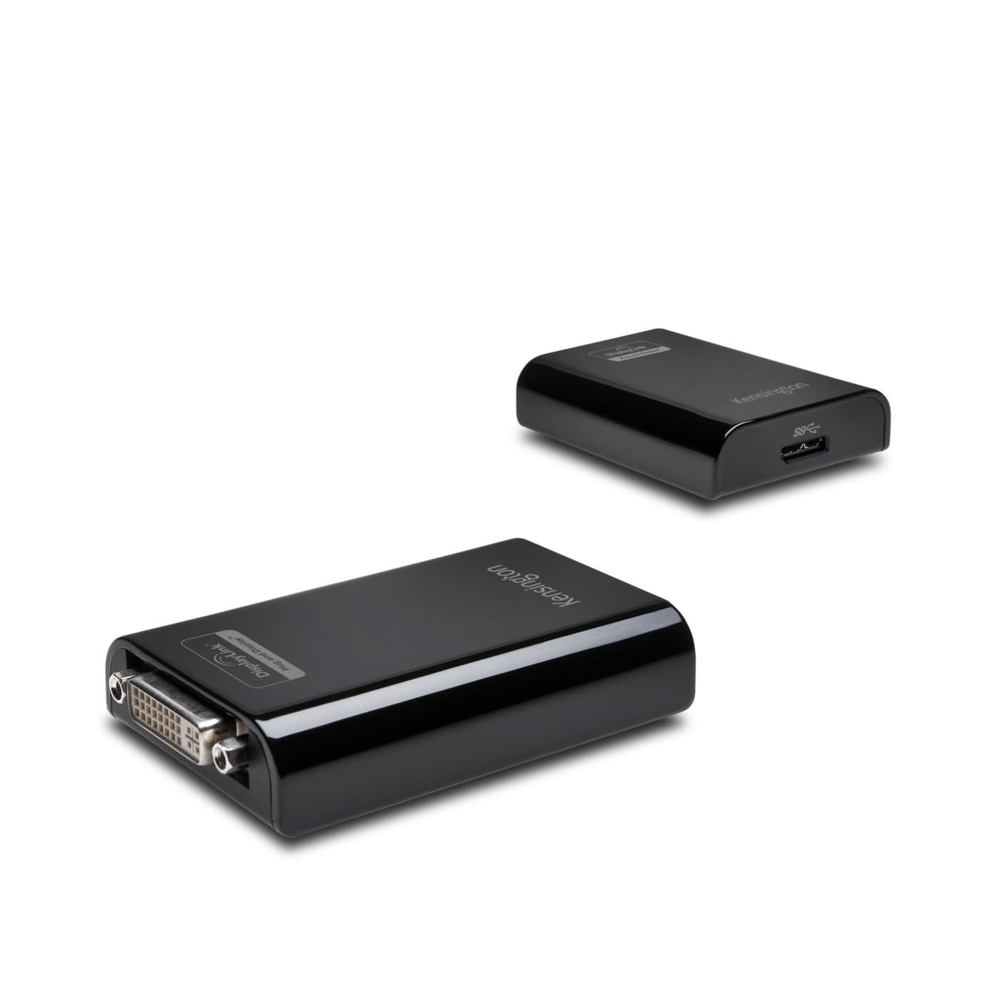 kensington universal multi display adapter