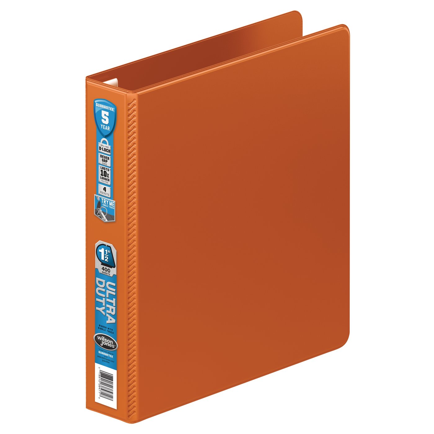 wilson jones binders ultra duty binders wilson jones half inch binders