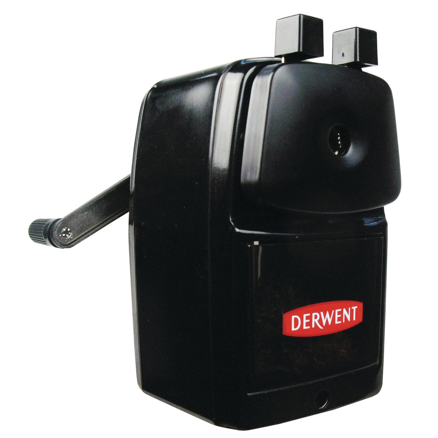 Derwent Shop Professional Quality Accessories Pencil Sharpeners