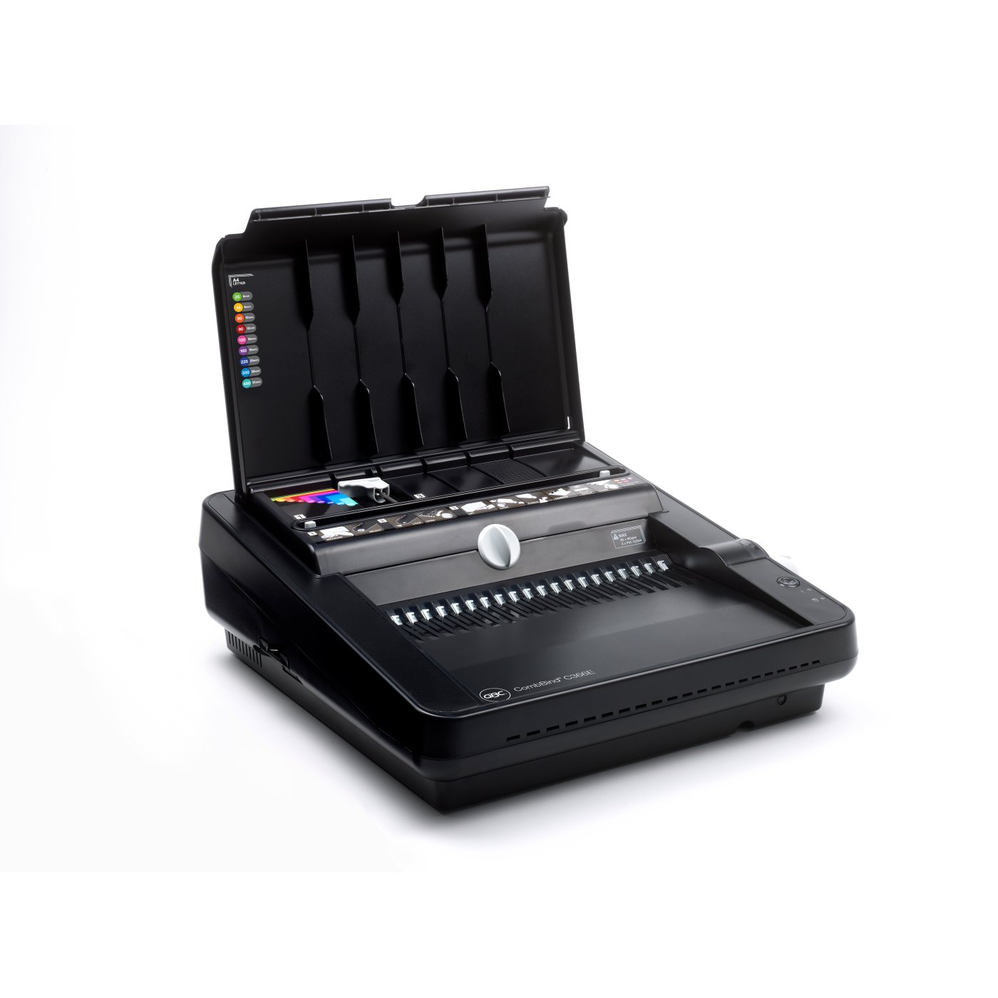 office binder
