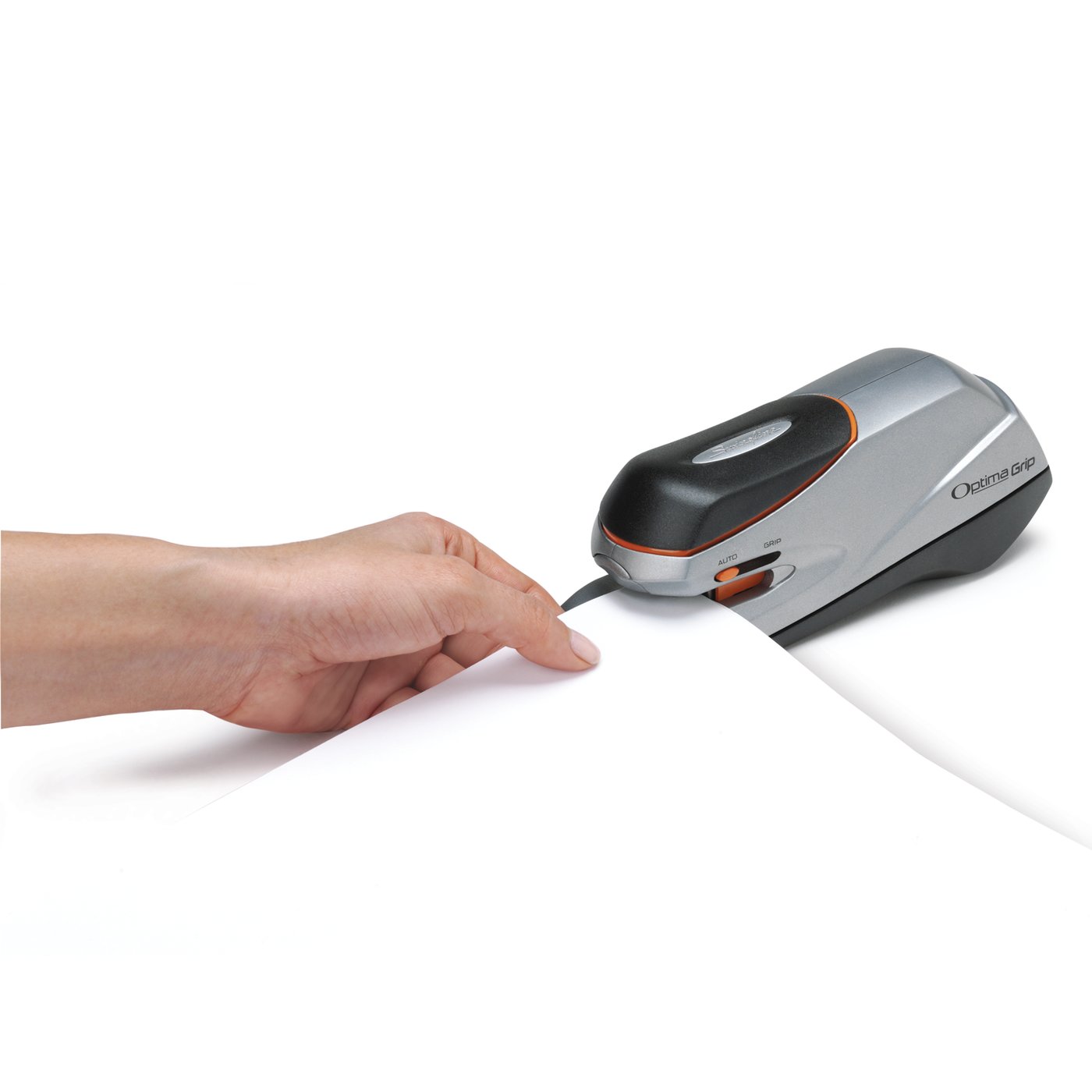 Swingline Staplers Electric Staplers Swingline Optima Grip