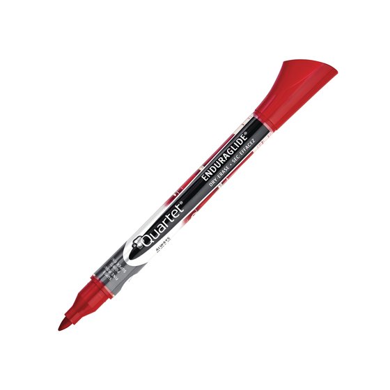 Quartet - Dry-Erase Markers - Quartet® EnduraGlide® Dry