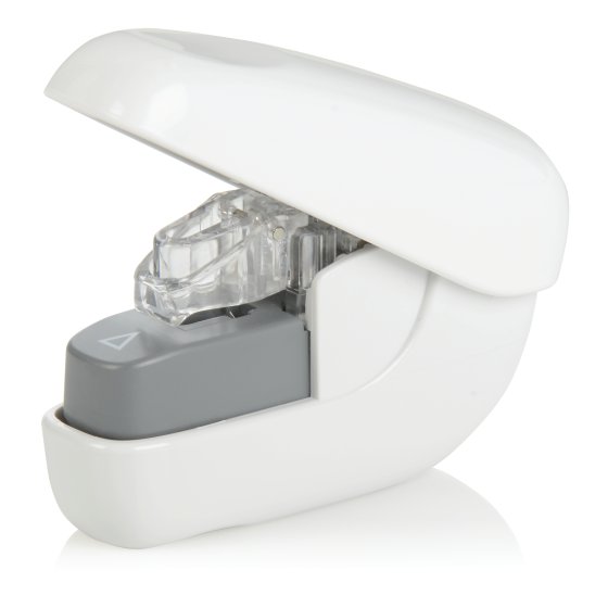 Swingline Staplers Mini Staplers Swingline® Stapleless Stapler, 5