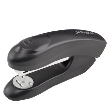Gemini Half Strip Stapler Black