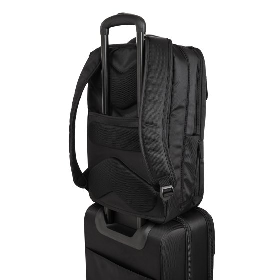 Kensington Products Laptop Bags Backpacks SecureTrek™ 17