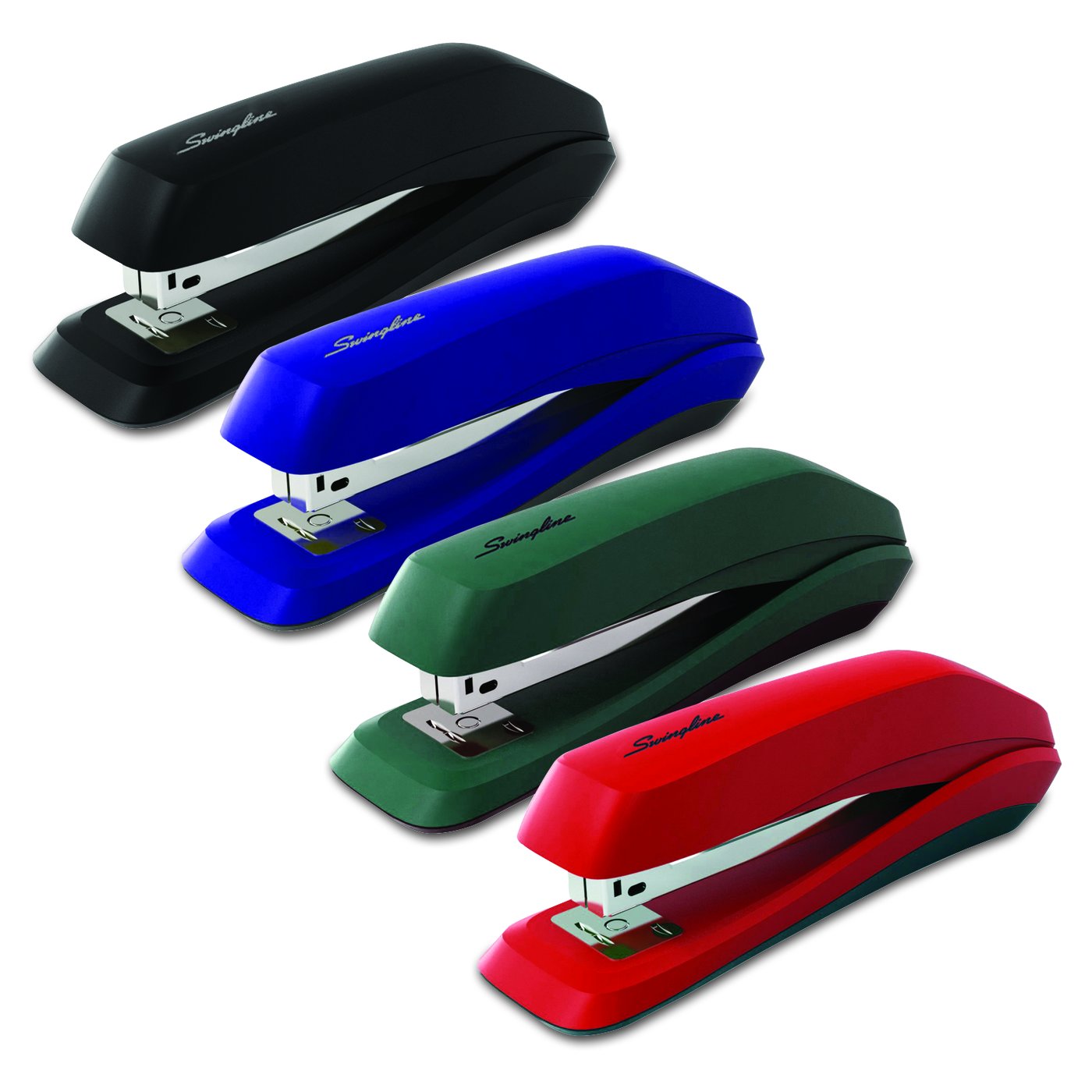 Swingline Staplers Desktop Staplers Full Size Staplers Swingline® Standard Staplers