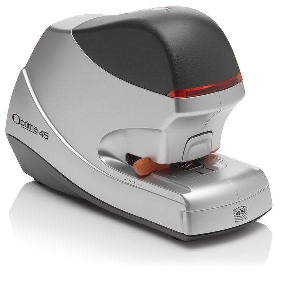 Swingline Staplers Electric Staplers Swingline Optima 45 Electric