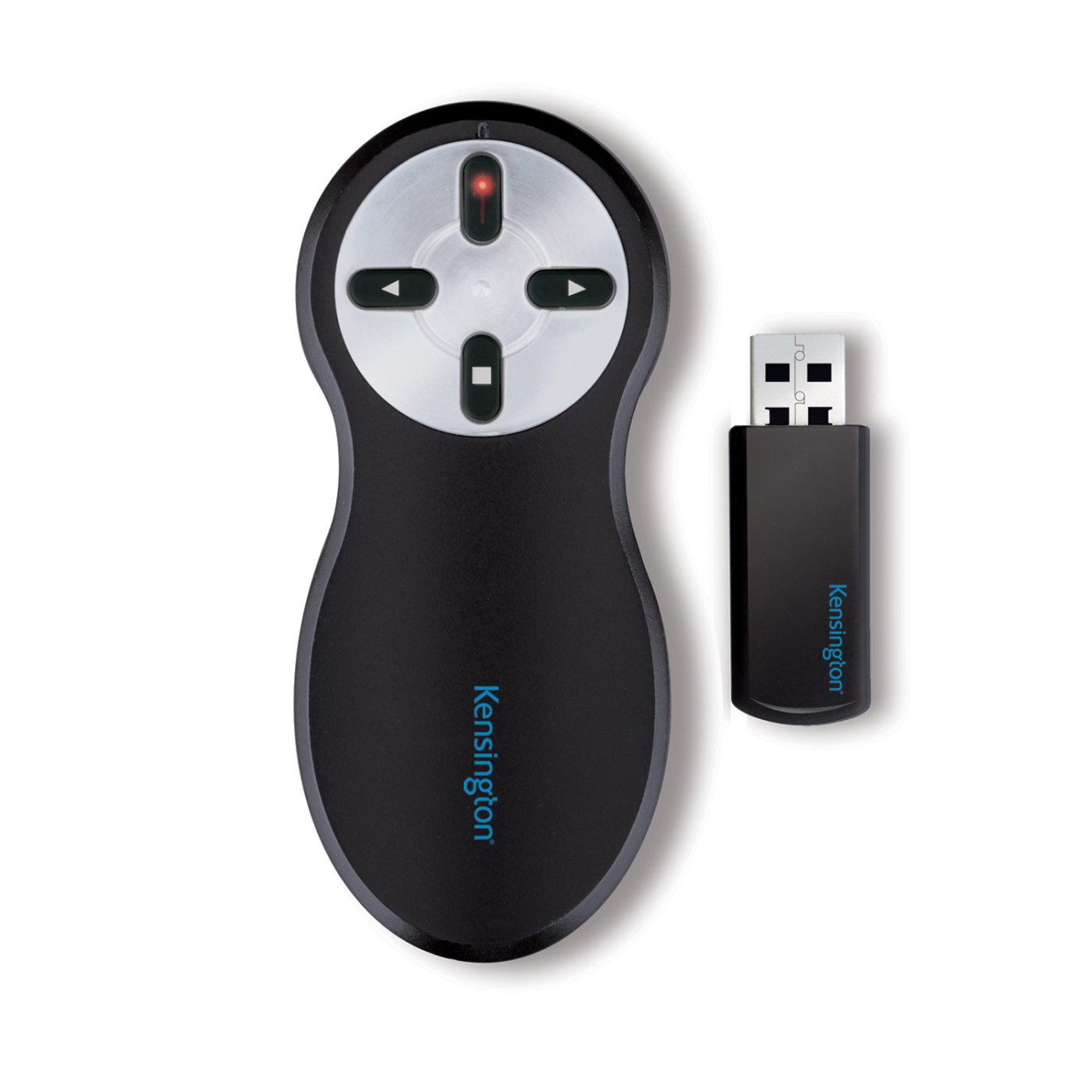 Wireless Presenter Clicker For Mac 2018