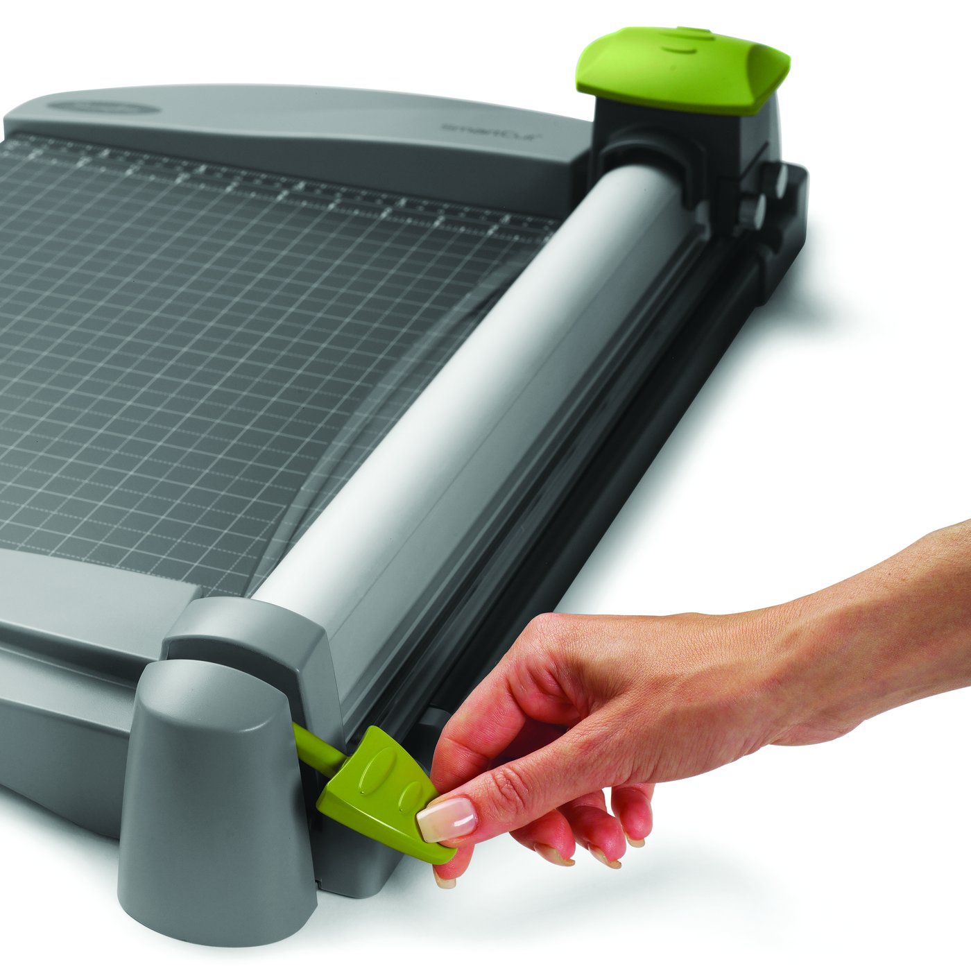 Swingline Trimmers Rotary Trimmers Swingline SmartCut Commercial