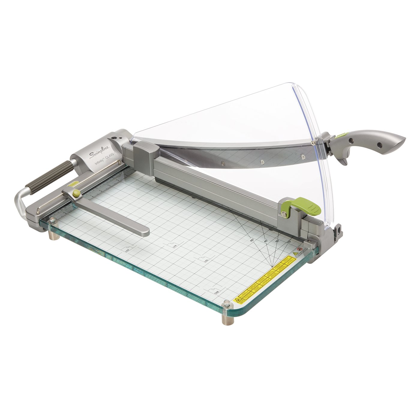 Swingline Trimmers Guillotine Trimmers Swingline Infinity