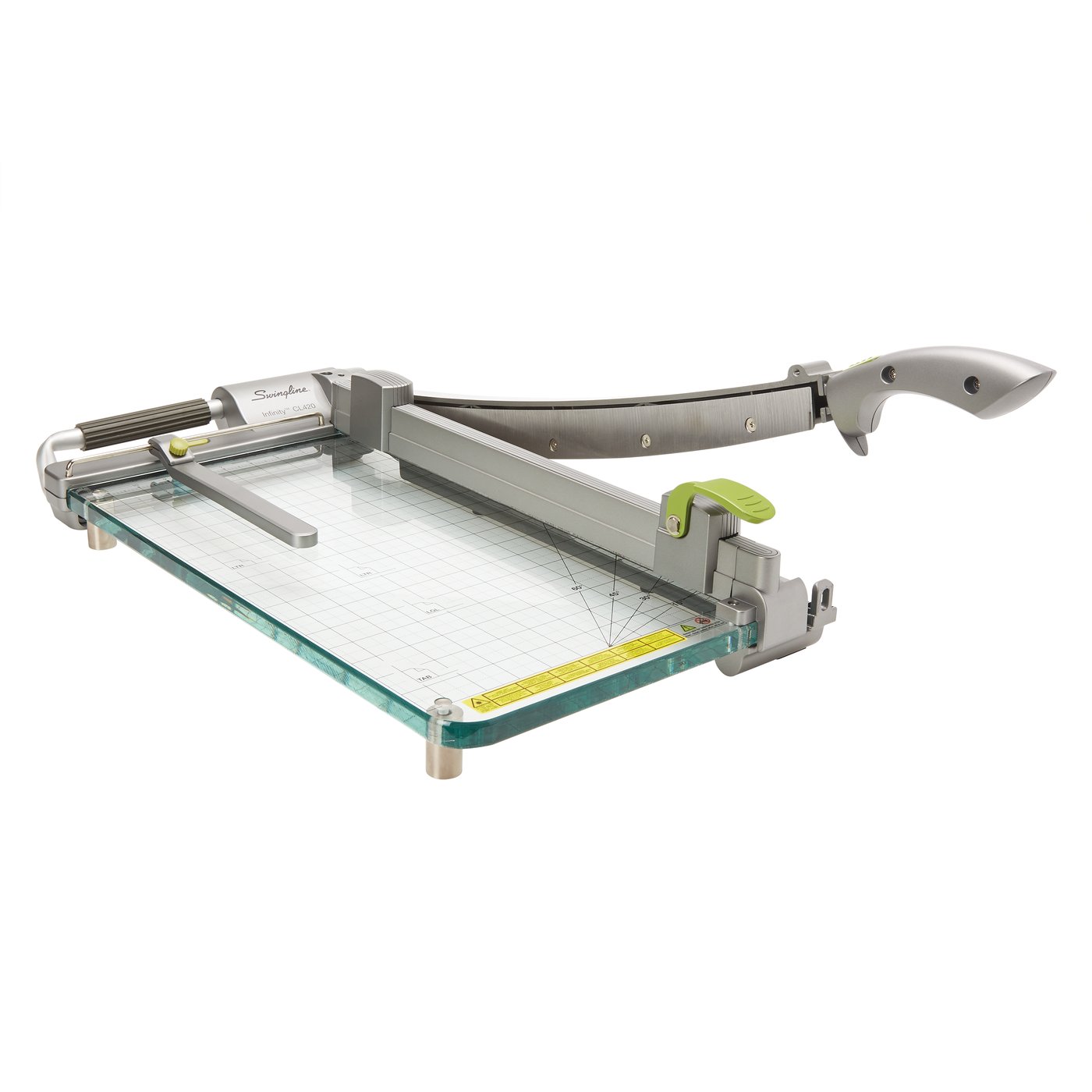 Swingline Trimmers Guillotine Trimmers Swingline Infinity