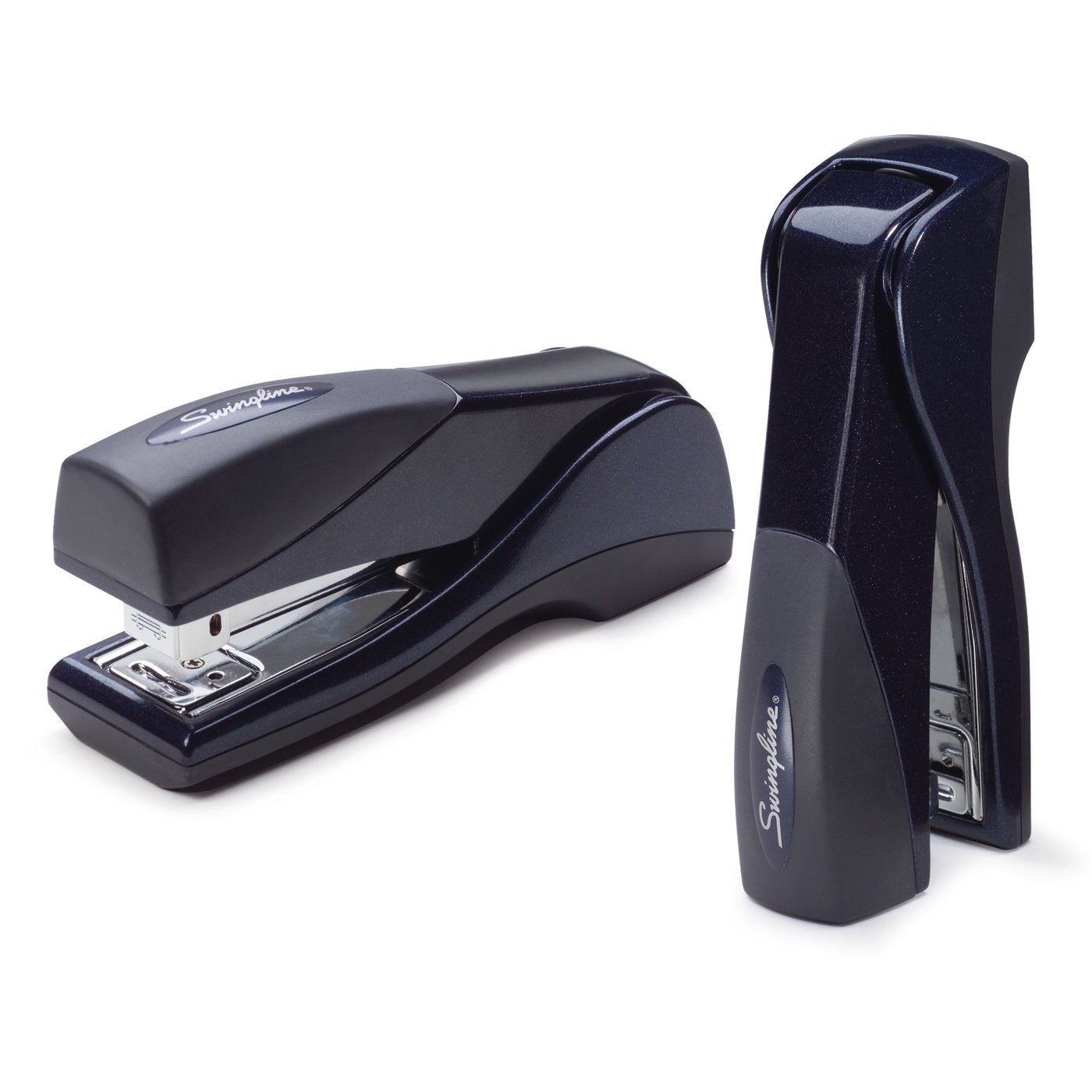 Swingline Staplers Desktop Staplers Compact Staplers Swingline® Optima® Grip Compact