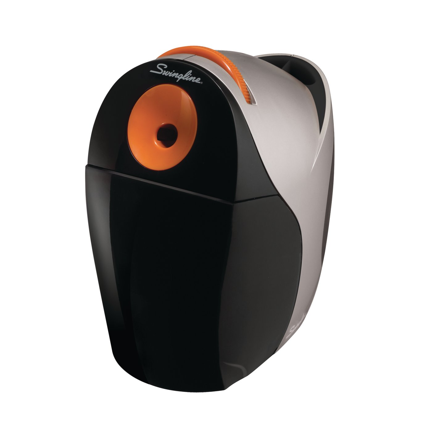 Swingline Pencil Sharpeners Swingline Optima Electric Pencil