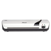 Style A4 Laminator