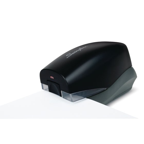 Swingline Staplers Electric Staplers Swingline® Breeze Automatic