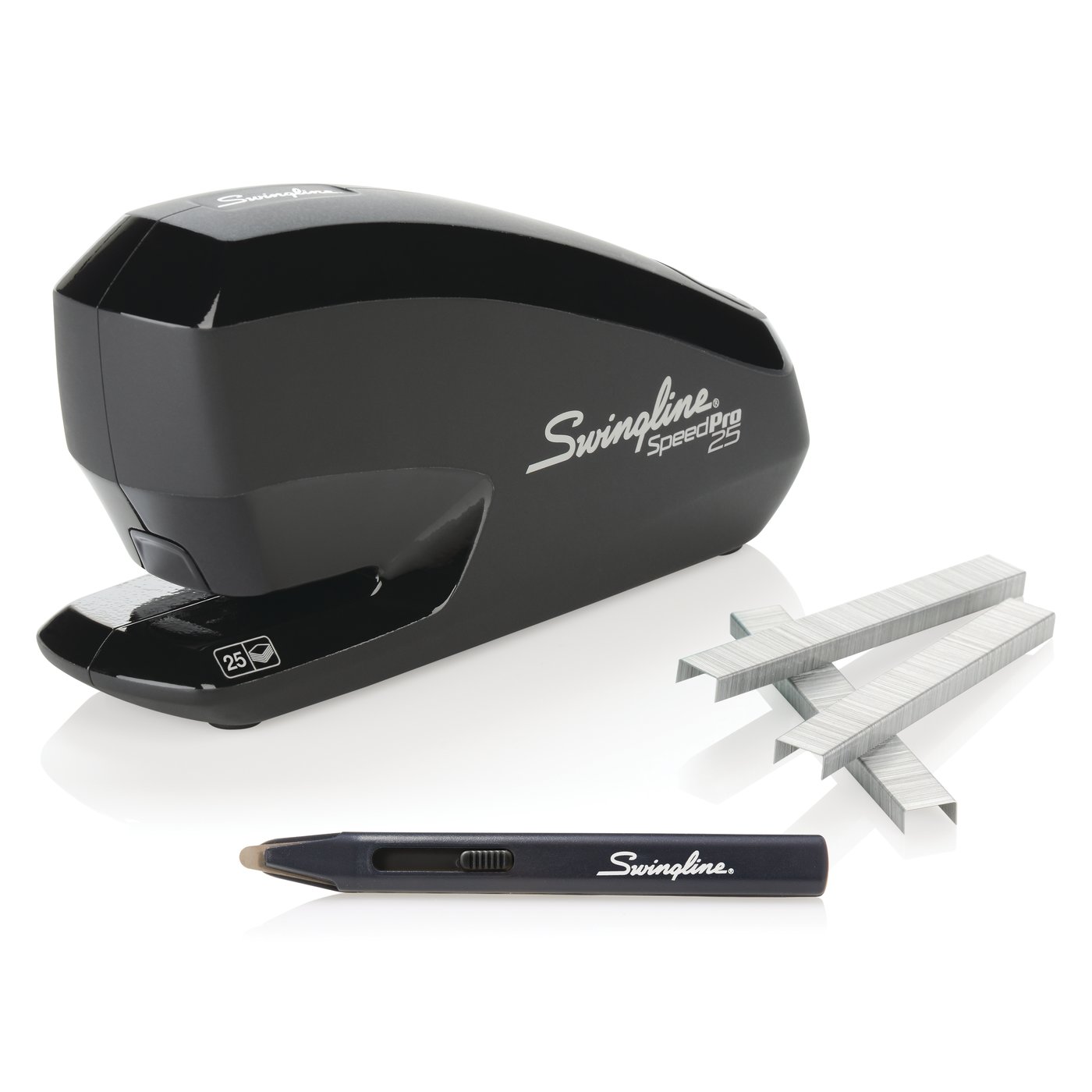 Swingline Staplers Electric Staplers Swingline® Speed Pro™ 25