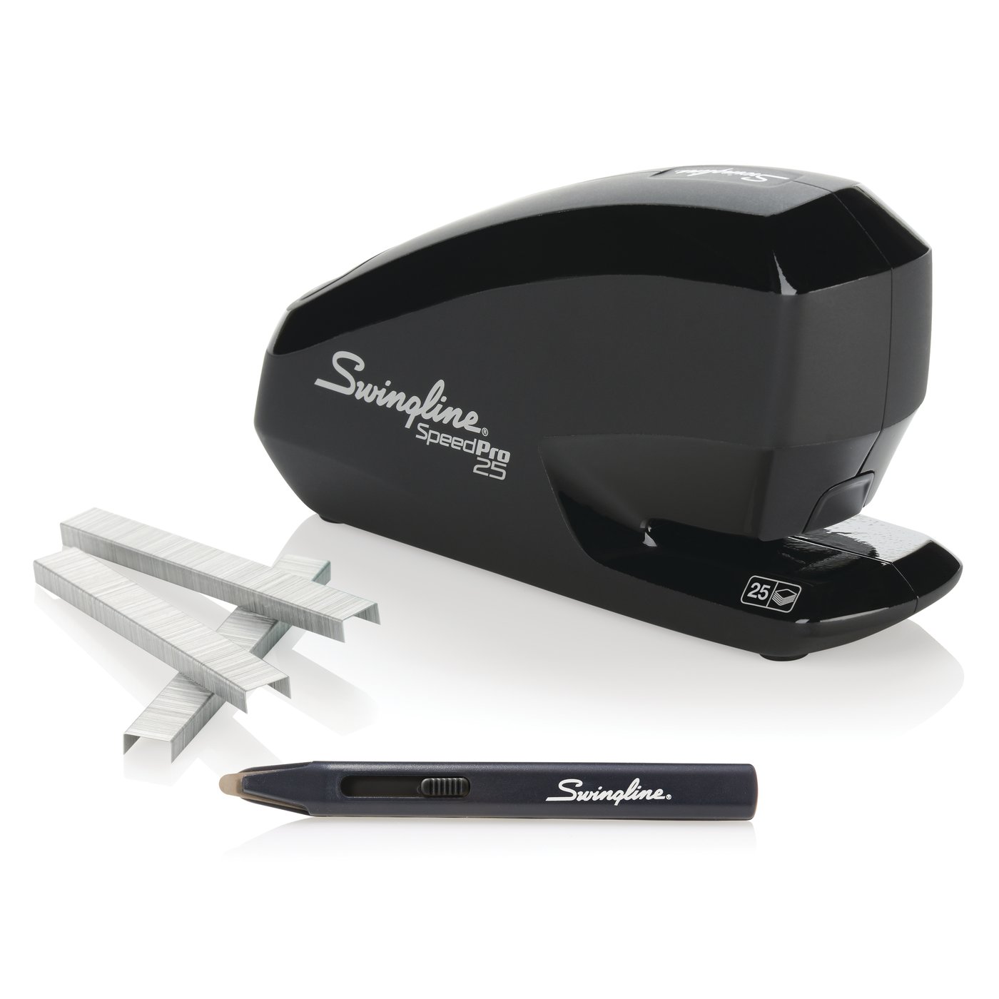 Swingline Staplers Electric Staplers Swingline® Speed Pro™ 25