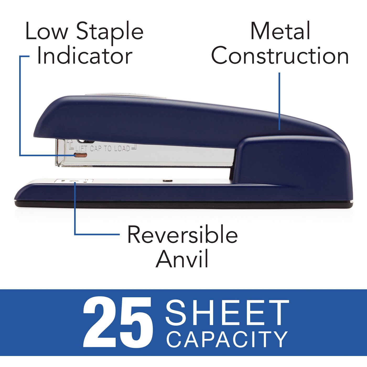 Swingline Swingline 747 Business Staplers