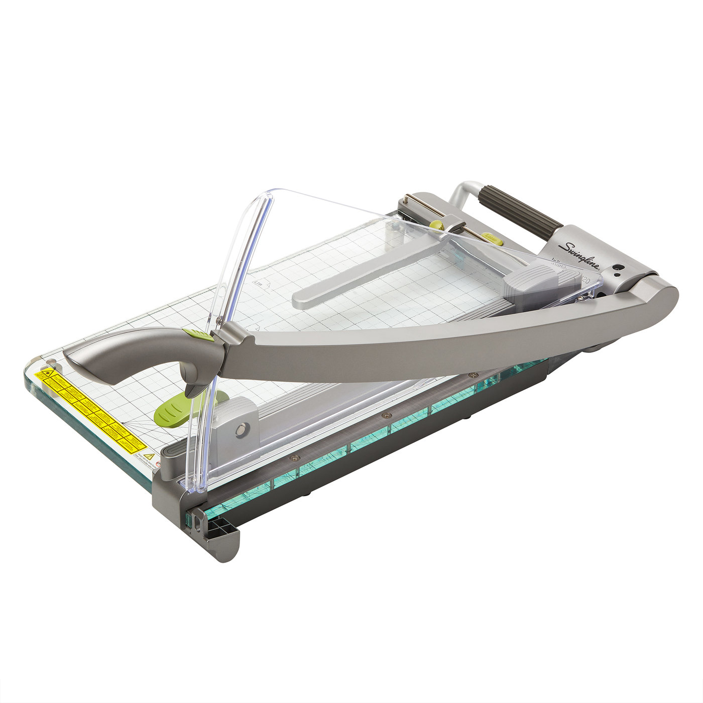 Swingline Trimmers Guillotine Trimmers Swingline Infinity