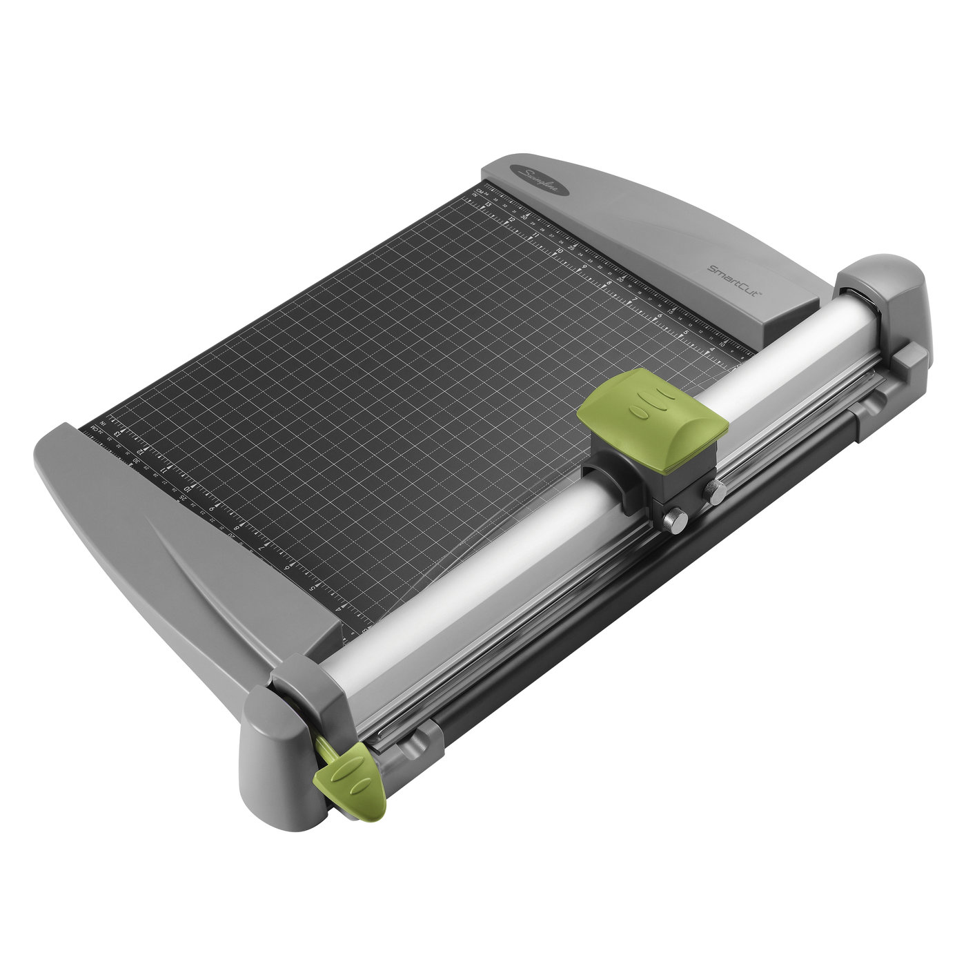 Swingline Trimmers Rotary Trimmers Swingline SmartCut Commercial