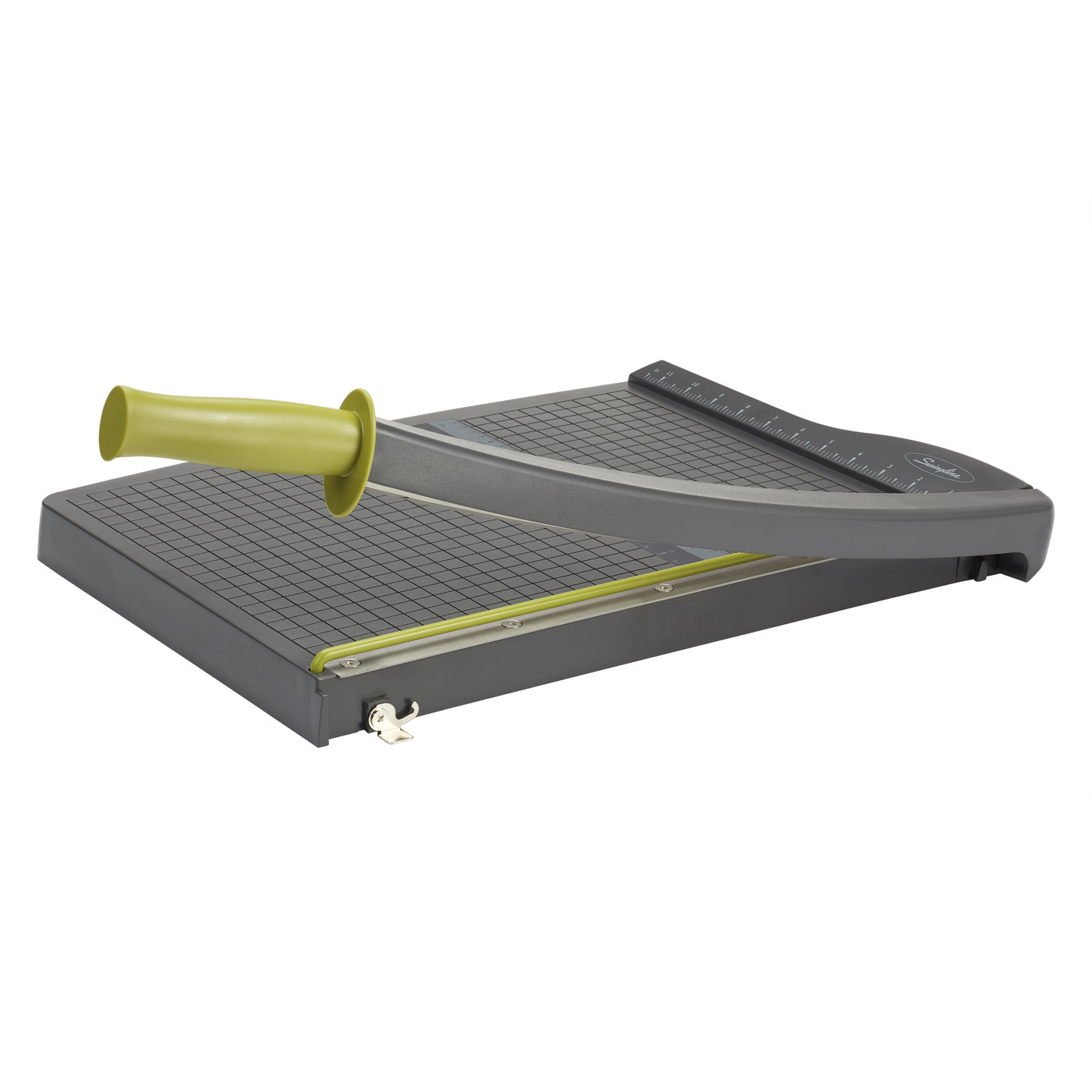 Swingline Trimmers Guillotine Trimmers Swingline® ClassicCut