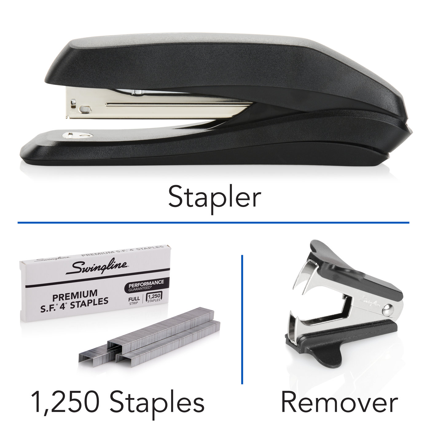 Swingline Staplers Desktop Staplers Full Size Staplers