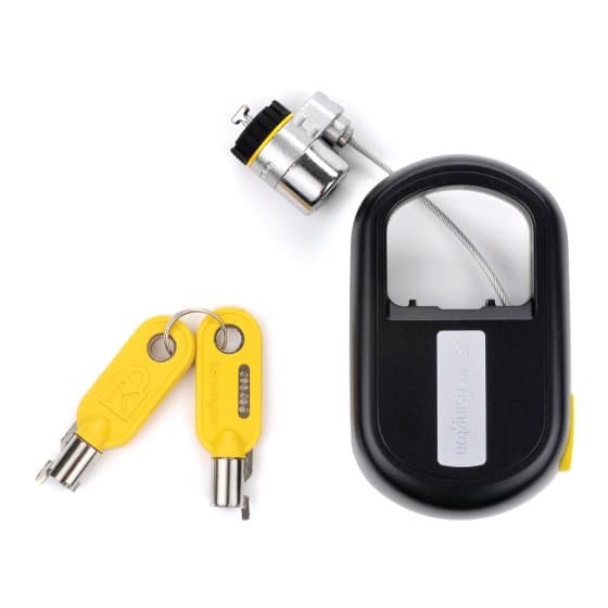 Kensington Products Security Portable Locks MicroSaver