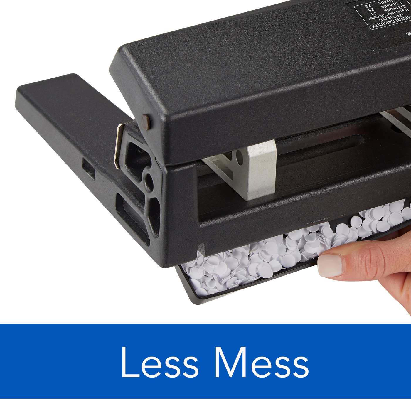 Swingline Punches Heavy Duty & Specialty Punches Swingline® Heavy