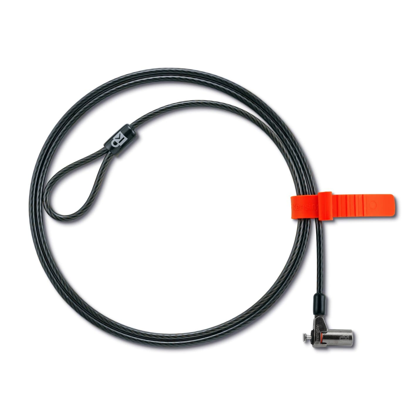 thin bike lock cable