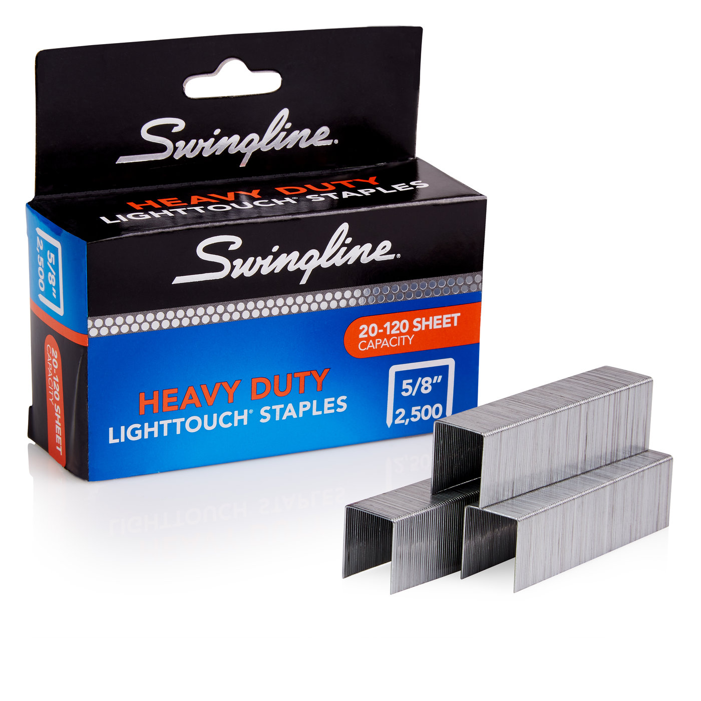 Swingline Staplers Stapling Accessories Swingline® LightTouch