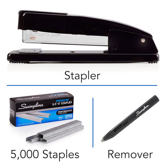 Swingline Staplers Desktop Staplers Full Size Staplers